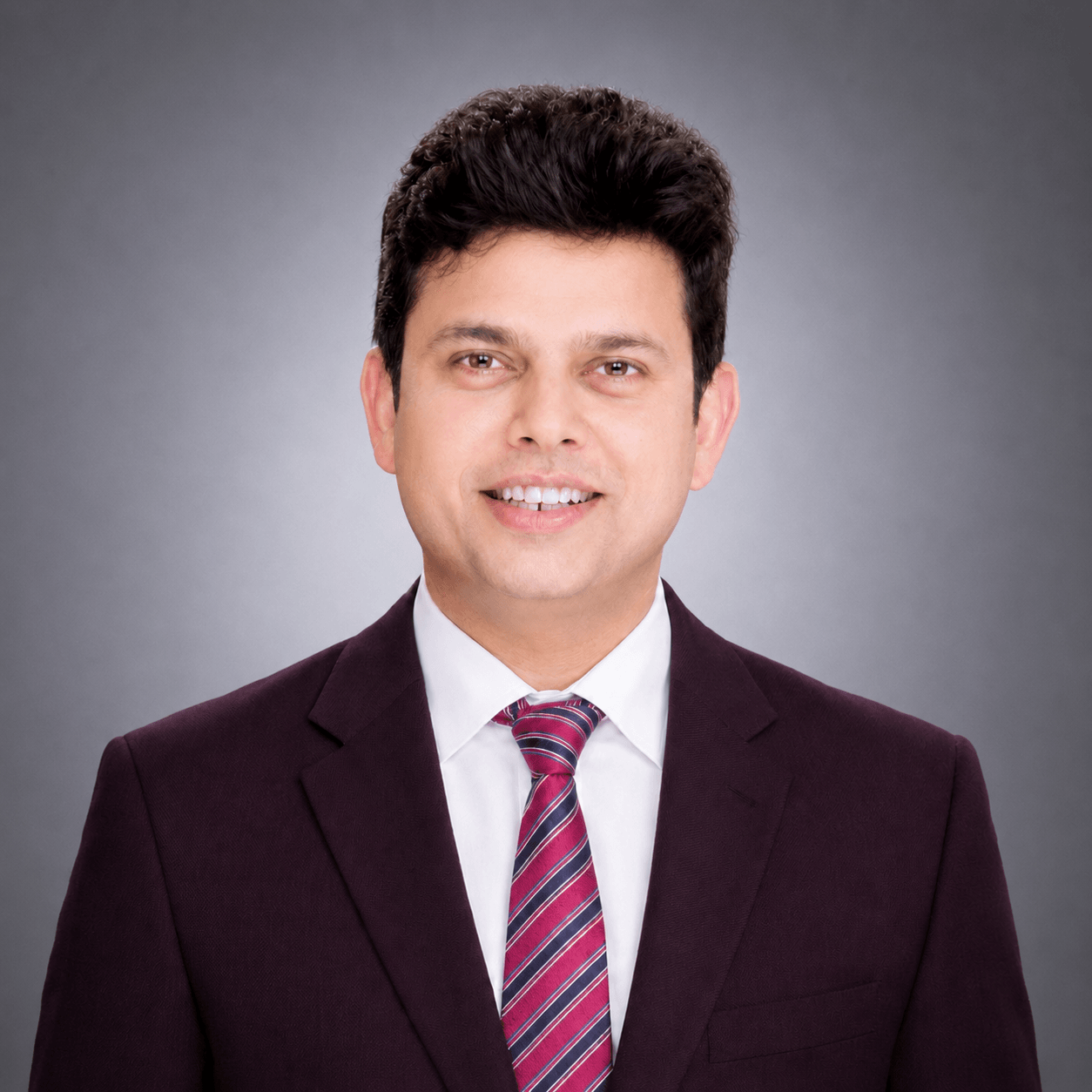 Capt. Rahul Srivastava