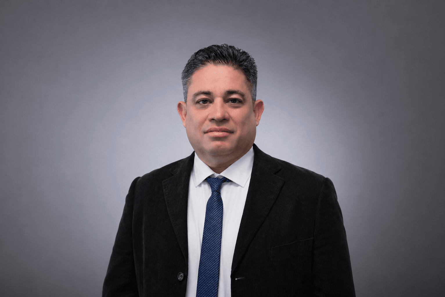 Humberto Saavedra