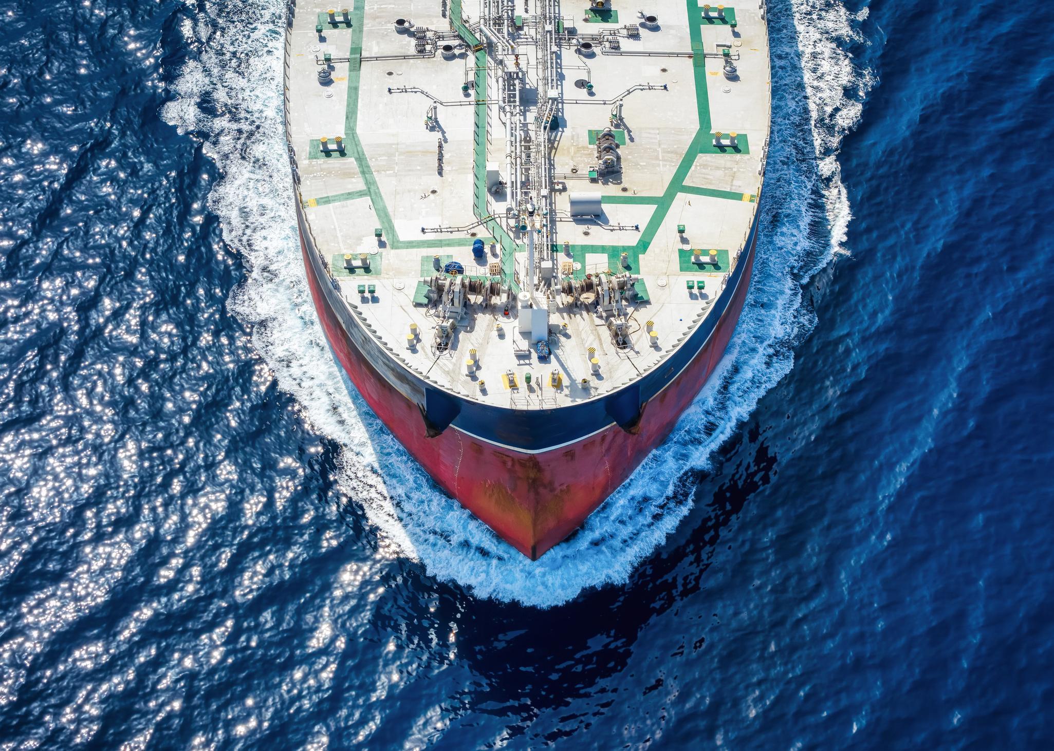 Sino Hope Maritime Operations