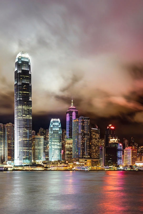 Hong Kong