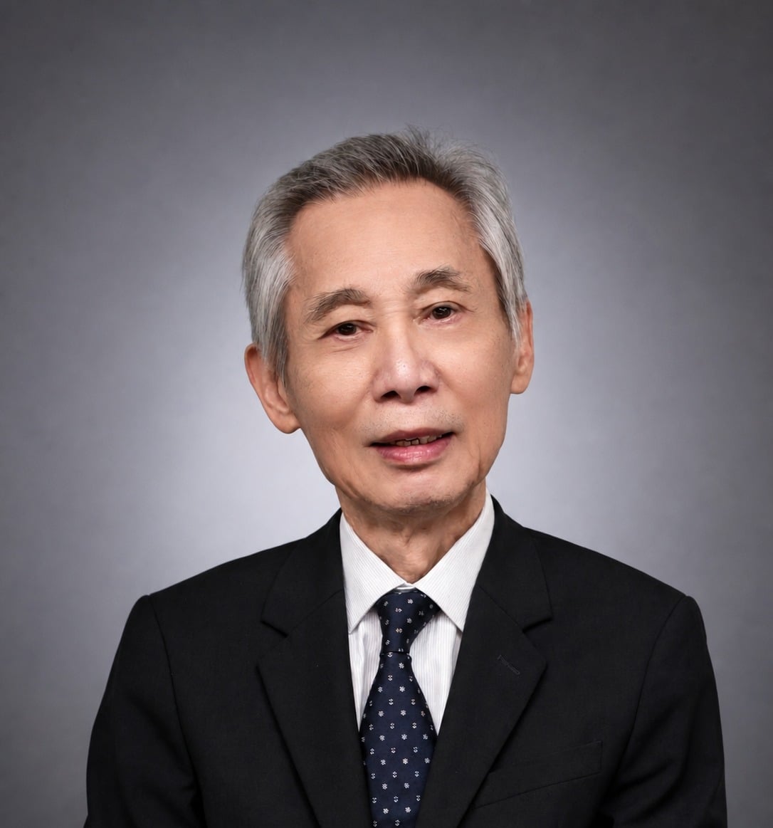 Mr. Laurence Lau